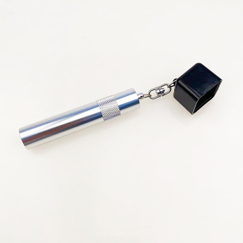 Pool Cue Chalk Holder,Pool Chalk Holder | Billiard Pool Chalk