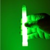 Coghlan's Lightsticks – Non-Toxic, Reliable Glow Sticks for Emergency, Camping,