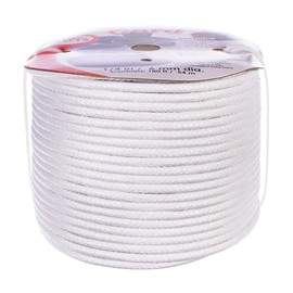 Coiling Cord, 1/4 Inch, 180 Feet, Basket Weaving