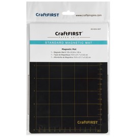 CraftFIRST Standard Magnetic Mat for Big Shot Die Cutting Machine