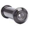 Sweet by Ultion Chrome Spyhole, 35-60mm. Security Spy Hole for