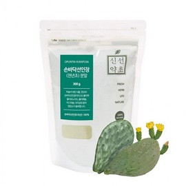 OTMARTFOOD 300g of domestic palm cactus powder