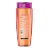 Shampoo Dream Long Liss 680ml Elvive Keratina Vegetal Y Manteca