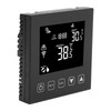 16A Smart Temperature Controller WiFi Remote Floor Heating Thermostat for