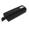 Sun-Star Arkno S1419897 Pencil Case, Tray Type, Stationery, Black