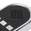Camera Detector Vibration Alarm Prevent Theft Portable LED Mini Camera