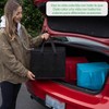 Bolsa Térmica 2 PCS - Aislante Reutilizable, Plegable para Comida