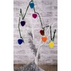 Trimits Pom Pom Garland Kit, 1.6m, Christmas Lights