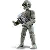 Mega Construx Probuilder Grey Alien