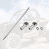 Motoforti Car M8 Handlebar for 49cc Electric ATV Go Kart