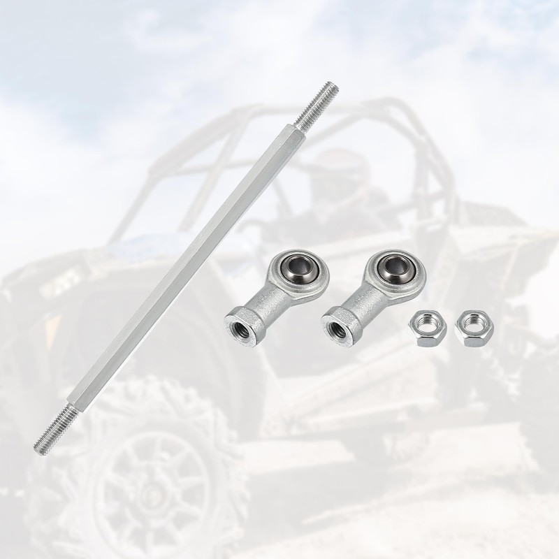 Motoforti Car M8 Handlebar for 49cc Electric ATV Go Kart
