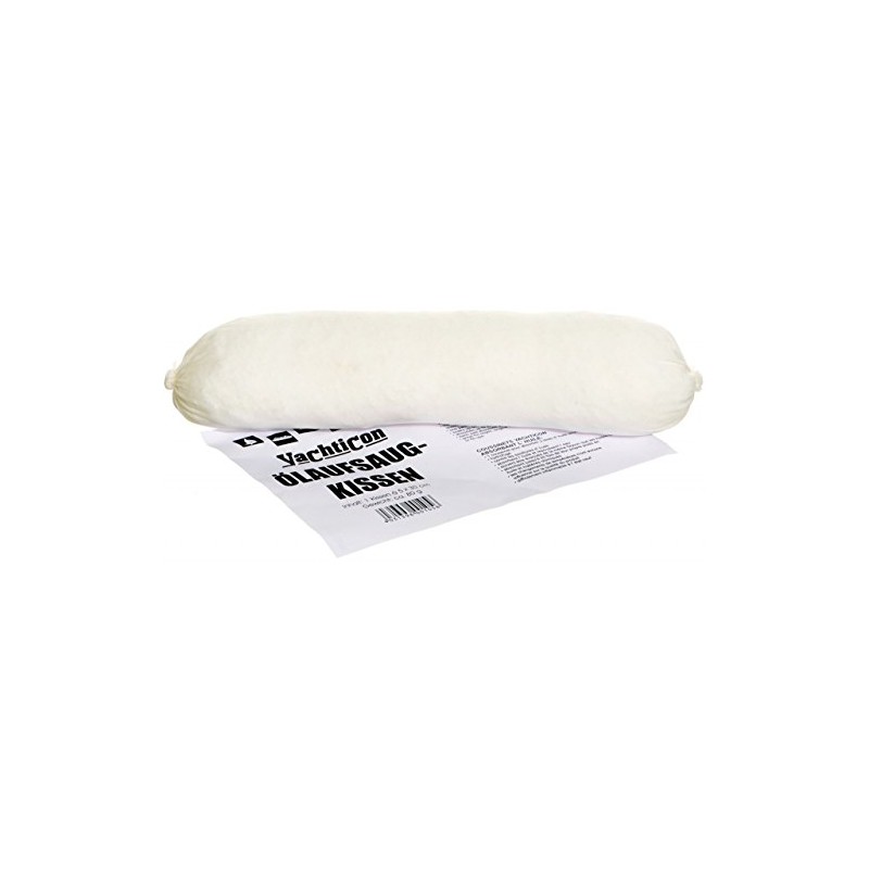 Yachticon Oil Aufsaug Cushion Large 8X60 CM