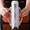 Ice Ball Maker Mold Rapid Demoulding Portable Ice Cubes Trays