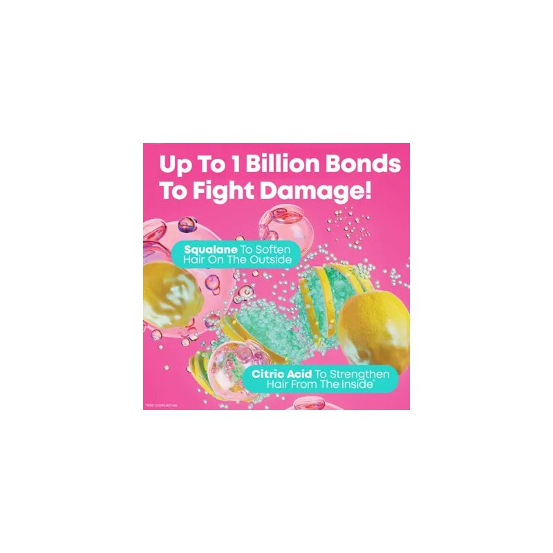 Matrix Instacure Build-A-Bond Shampoo 1L