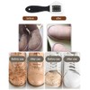 Suede Brush for Shoes - Shoe Brush Suede Suede Leather