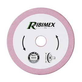 Spare Grinding Wheel 145 x 4.5 x 22.3 mm for prs660 Sharpener