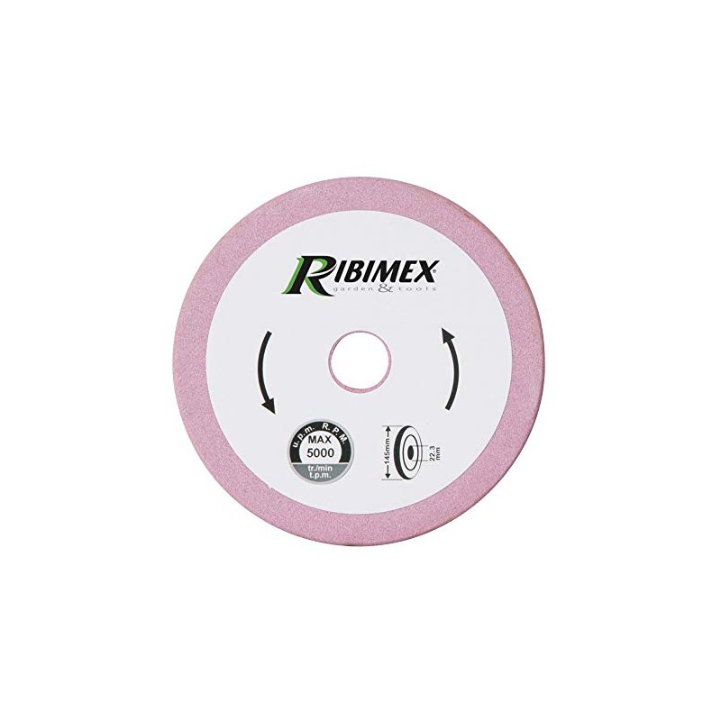 Spare Grinding Wheel 145 x 4.5 x 22.3 mm for