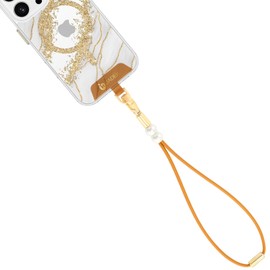 HUADEK Hand Wrist Strap Lanyard,Universal Cell Phone Multifuctional Patch Lanyards for Women and Me