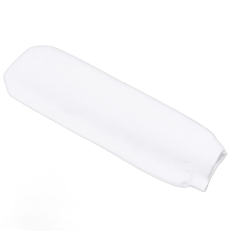 Prosthetic Stump Shrinker Below Knee High Elasticity Cotton Silicone Prosthetic