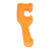 Wood Grain Tool Graining Pattern Painting Roller Home Decoration Set