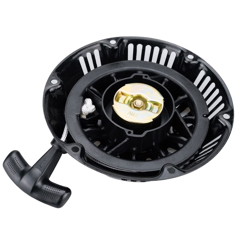 JJing Conjunto de arranque de retroceso para Harbor Freight Predator