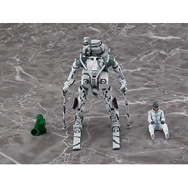 MODEROID OBSOLETE G11999 1/35 Pakistani Army Exo Frame 1/35 Scale PS Assembly Plastic Model