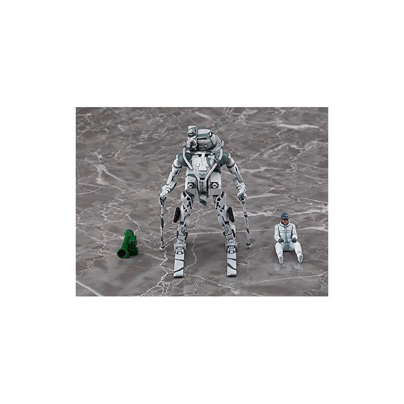 MODEROID OBSOLETE G11999 1/35 Pakistani Army Exo Frame 1/35 Scale