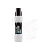 Graff-City Grog 10&nbsp;Mini Markierstift, Textmarker, nachf&uuml;llbar, 10&nbsp;mm Bogotà White -