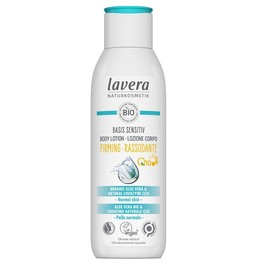 Lavera Basis Sensitiv Firming Q10 Body Lotion 250ml