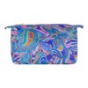 Oilily Camila Cosmetic Bag Spectrum Blue, Spectrum Blue