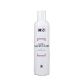 M: C Meister Coiffeur Herbal Conditioner Ideal after all Alkaline Hair Treatment – 250ml