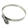 MVP JC500 Constant Tension SAE 512 Hose Clamp 4.25" to