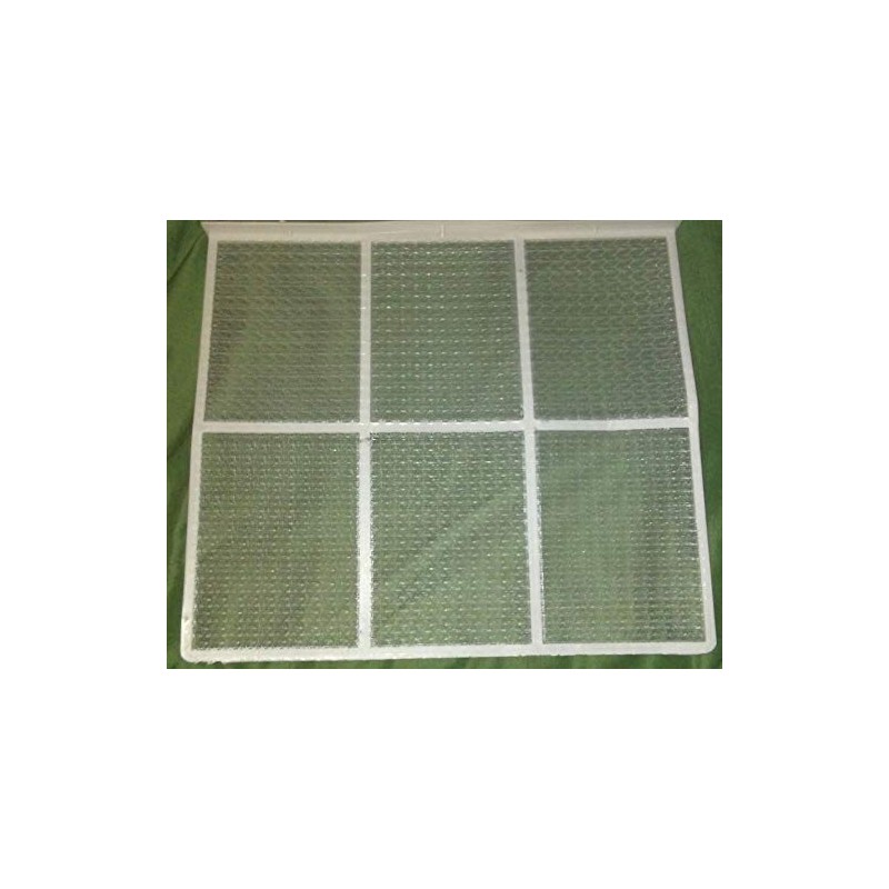 Goodman Parts 0161P00035 FILTER,RACK