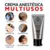Anestesia Para Tatuar Sin Dolor Ouo 0 Irritación 50 G