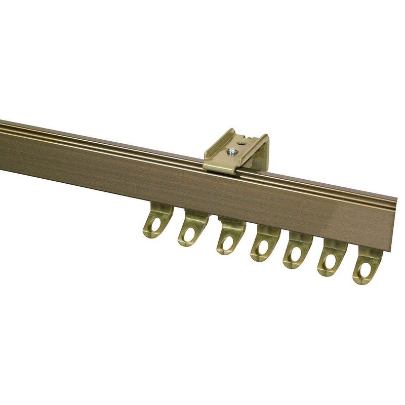 Speedy Products Fineline Connector Pk 1 White