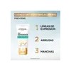 L'oreal Paris Uv Defender Anti Brillo Protector Solar Diario