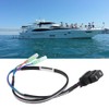 Aramox Power Tilt Switch, Tilt Trim Switch Assembly for Outboard