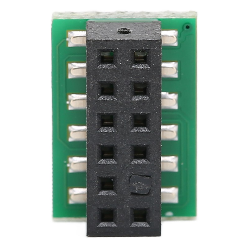 TPM 2.0 Encryption Security Module Strong Encryption LPC 12pin TPM