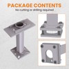 maXpeedingrods Rear Axle Bearing Puller and ABS Tone Ring Tool