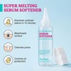 Super Melting Sebum Softener, Blackhead Remover Liquid for Deep Pore