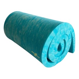 Colchon Post Operatorio Viscogel Foam 90x20x1.5