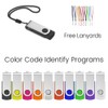 4GB Bulk Flash Drives 20 Pack, ABLAZE USB 2.0 Bulk