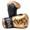 Rival RS11V-Evolution Hook and Loop Sparring Boxing Gloves - 12