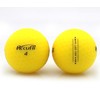 Accufli Max Soft Golf Balls (Matte Yellow 12PK)