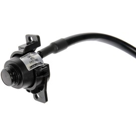 Dorman 590-095 Rear Park Assist Camera Compatible with Select Chrysler Models