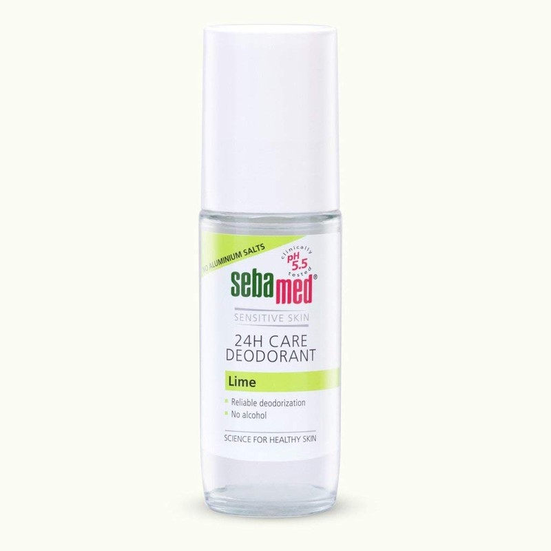 Sebamed Roll-On Deo 24hr 50ml