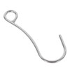 Tbest Diving Reef, Stainless Steel Reef Hook, Diving Single Hook,