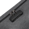 Activated Carbon Smell Proof Bag Portable Odor Proof Stash Bag
