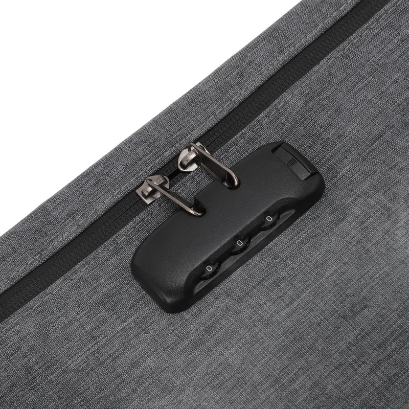 Activated Carbon Smell Proof Bag Portable Odor Proof Stash Bag