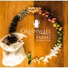Greenwell Farms 100% Hawaiian Kona Coffee - Macadamia Nut Flavor,